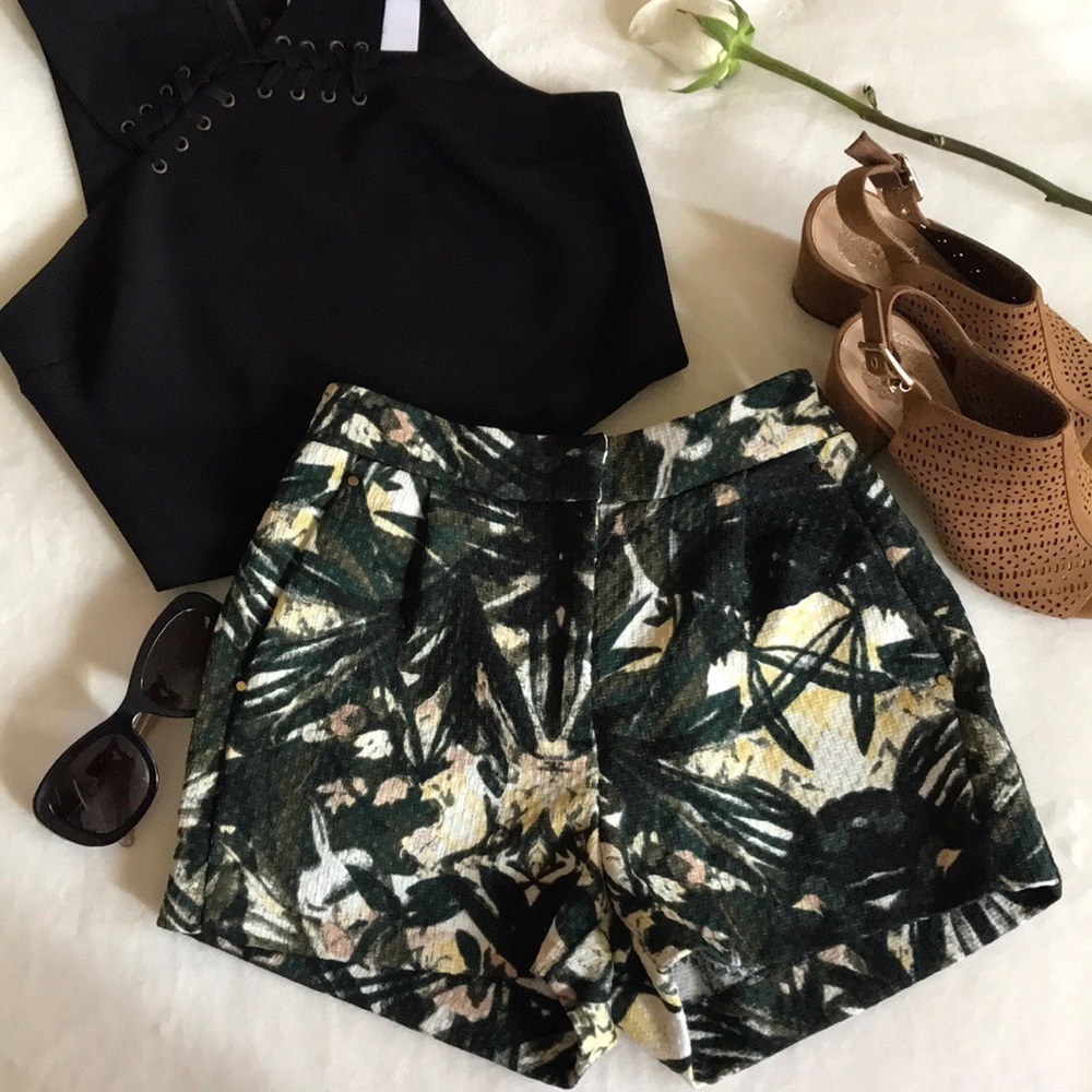 H&M Shorts